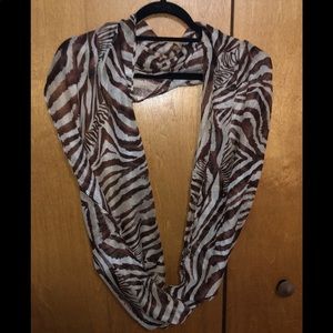 Infinity Scarf